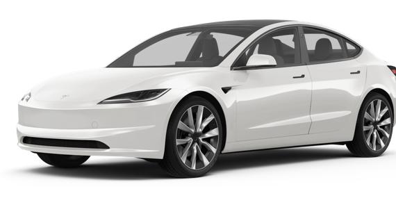 TESLA MODEL 3 2024 5YJ3E1EA4RF748593 image
